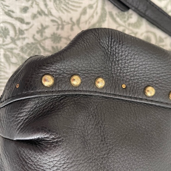 Michael Kors shoulder bag with crossbody strap - Picture 8 of 10